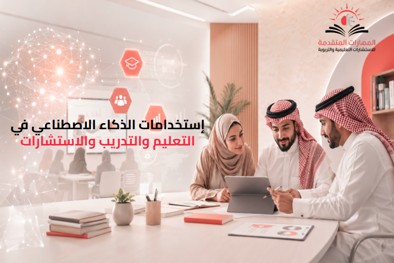 استخدامات الذكاء الاصطناعي